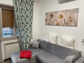 La casa della scaletta